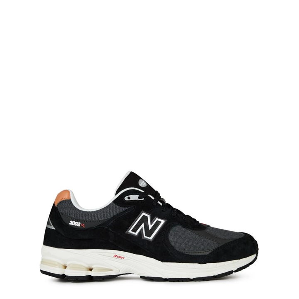 New Balance Nbls 2002R Cord Sn32 - Black